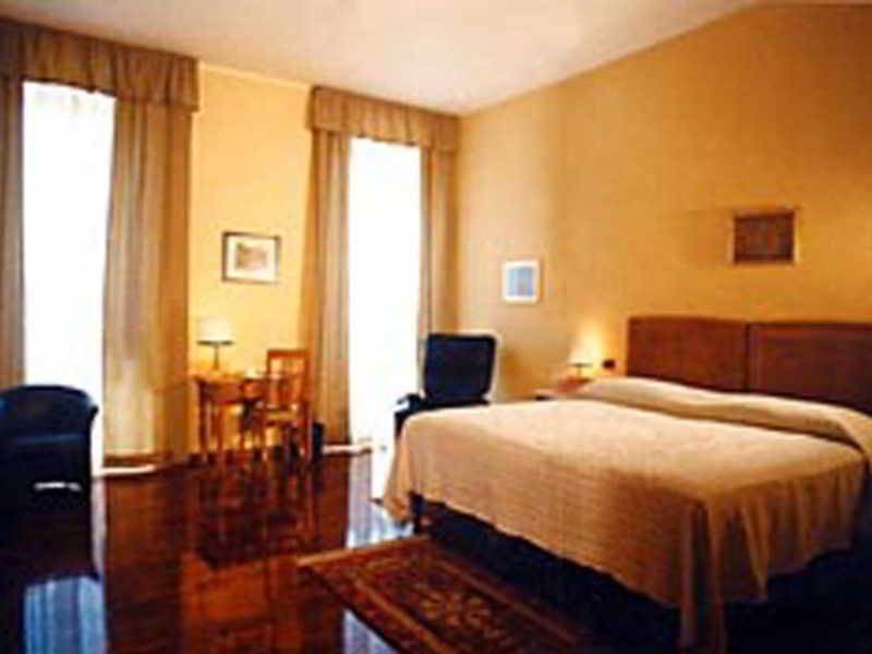 Albergo San Domenico Urbino Habitación foto